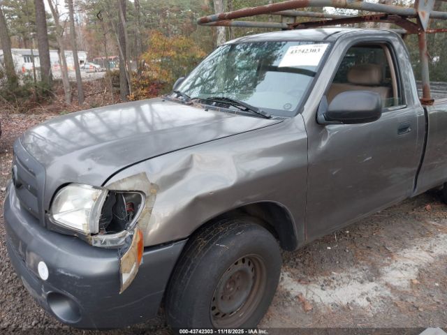 Toyota Tundra Image 3