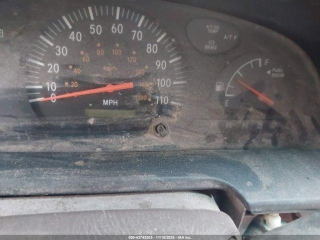 Toyota Tundra Image 4