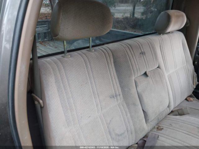 Toyota Tundra Image 9