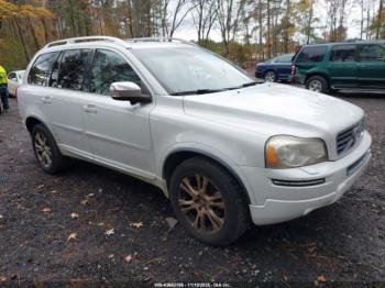  Salvage Volvo XC90