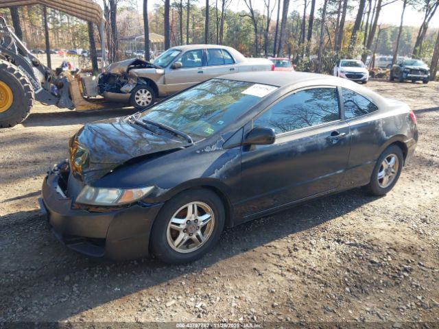 Honda Civic Lx Image 12