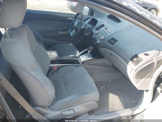 Honda Civic Lx Image 5