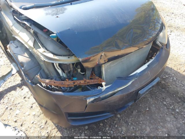 Honda Civic Lx Image 2