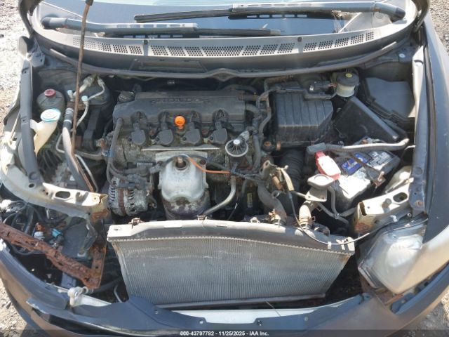 Honda Civic Lx Image 3