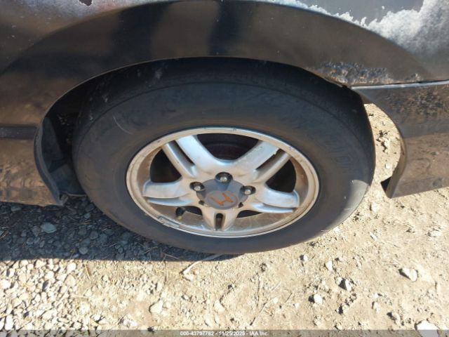 Honda Civic Lx Image 8