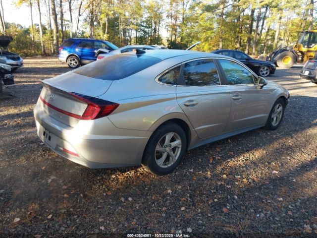 Hyundai SONATA Se Image 7