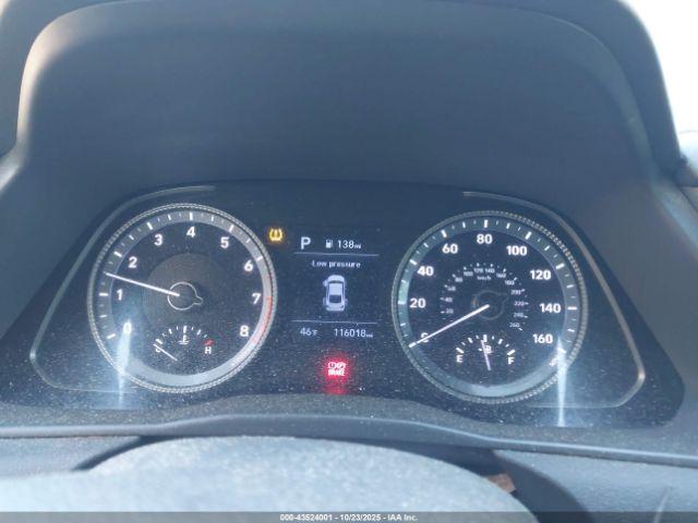 Hyundai SONATA Se Image 5