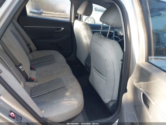 Hyundai SONATA Se Image 12