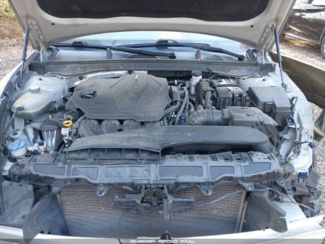 Hyundai SONATA Se Image 9