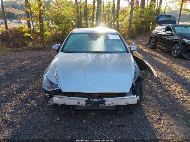 Hyundai SONATA Se Image 16