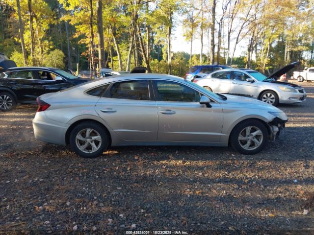 Hyundai SONATA Se Image 2