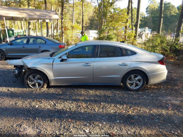 Hyundai SONATA Se Image 13