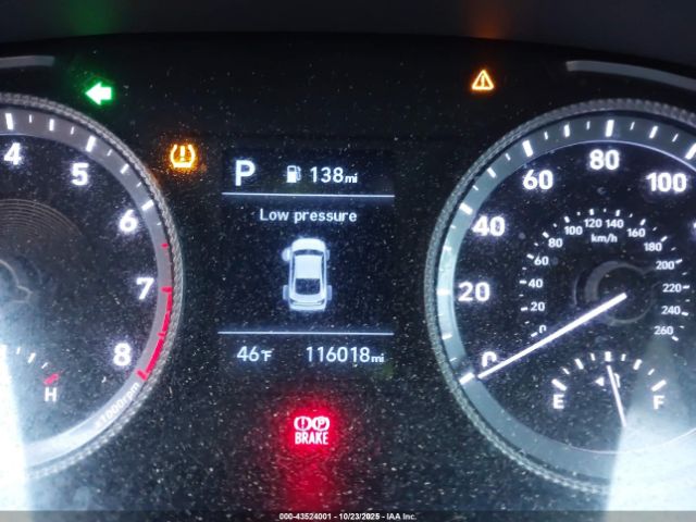 Hyundai SONATA Se Image 15