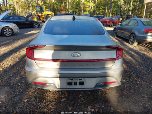 Hyundai SONATA Se Image 14