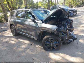  Salvage Hyundai PALISADE