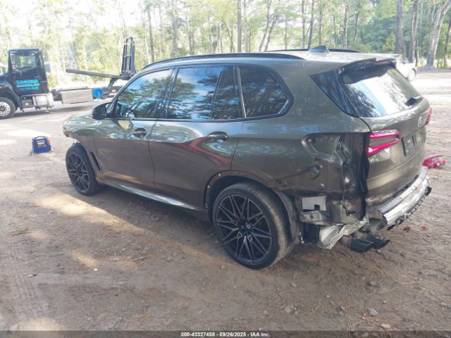 BMW X Series Image 7