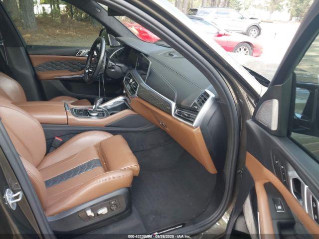 BMW X Series Image 5