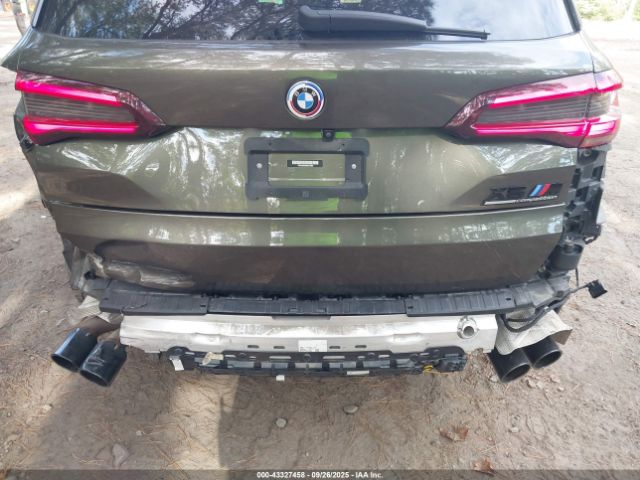 BMW X Series Image 13