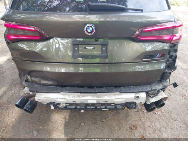 BMW X Series Image 13