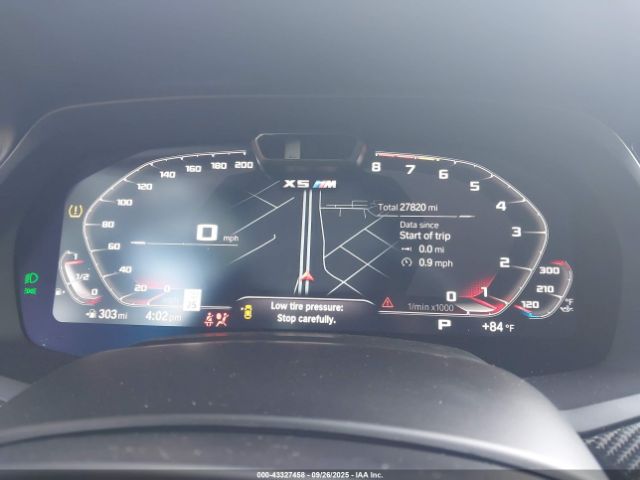 BMW X Series Image 6