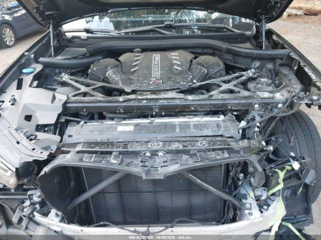 BMW X Series Image 12