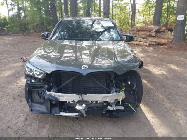 BMW X Series Image 10