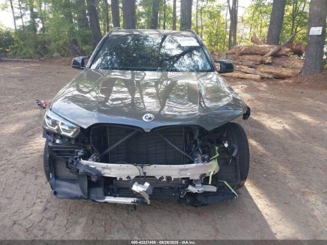 BMW X Series Image 10