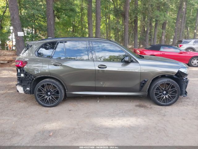 BMW X Series Image 15