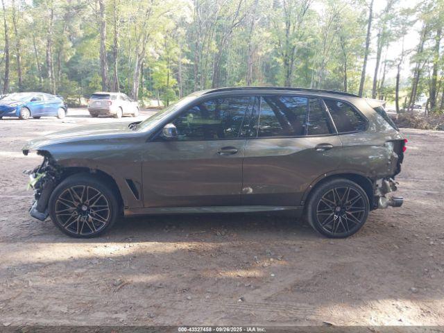 BMW X Series Image 11
