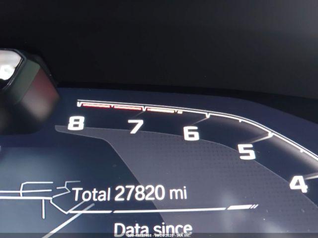 BMW X Series Image 2