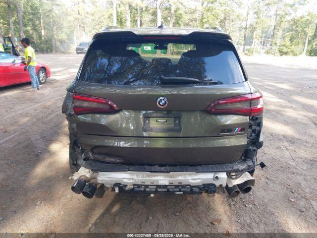 BMW X Series Image 16