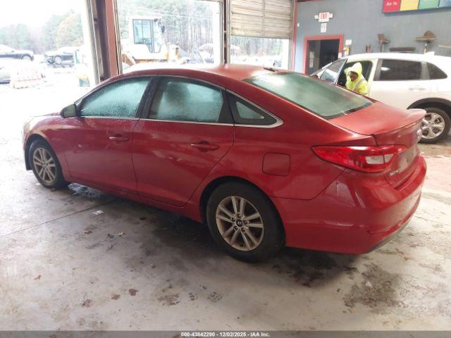 Hyundai SONATA Image 3