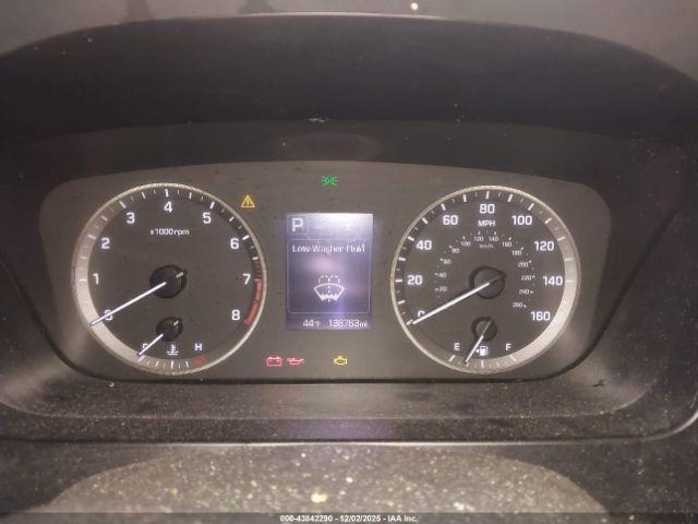 Hyundai SONATA Image 4