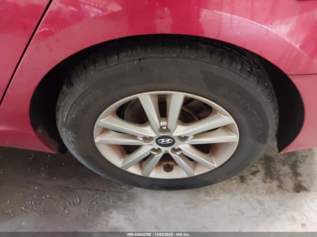 Hyundai SONATA Image 10