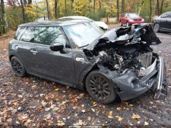  Salvage MINI Hardtop