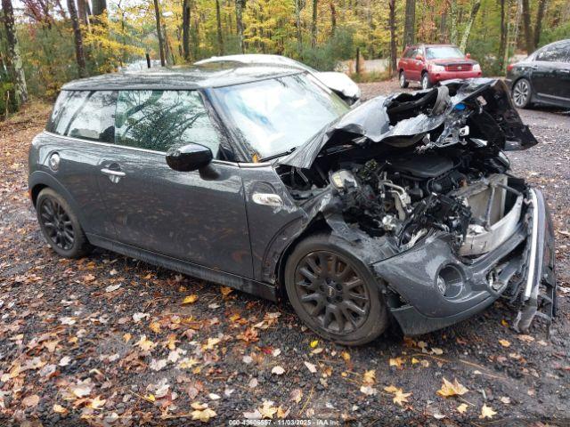  Salvage MINI Hardtop