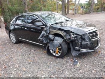  Salvage Cadillac XTS