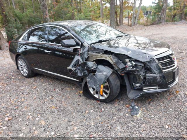  Salvage Cadillac XTS