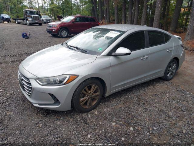 Hyundai ELANTRA Sel Image 2