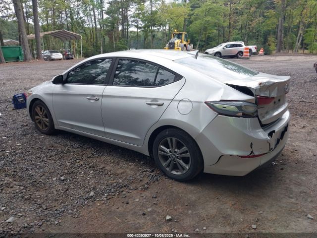 Hyundai ELANTRA Sel Image 3