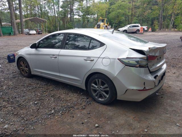 Hyundai ELANTRA Sel Image 3