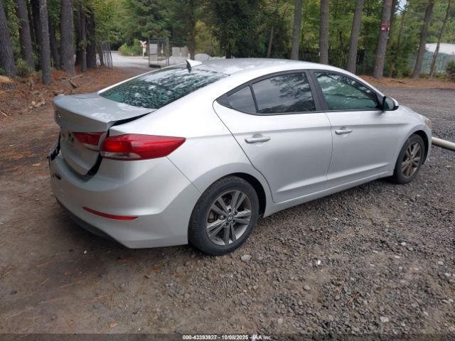 Hyundai ELANTRA Sel Image 15