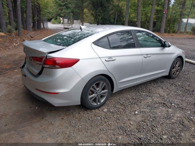 Hyundai ELANTRA Sel Image 15