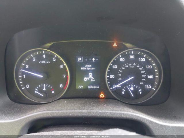 Hyundai ELANTRA Sel Image 13