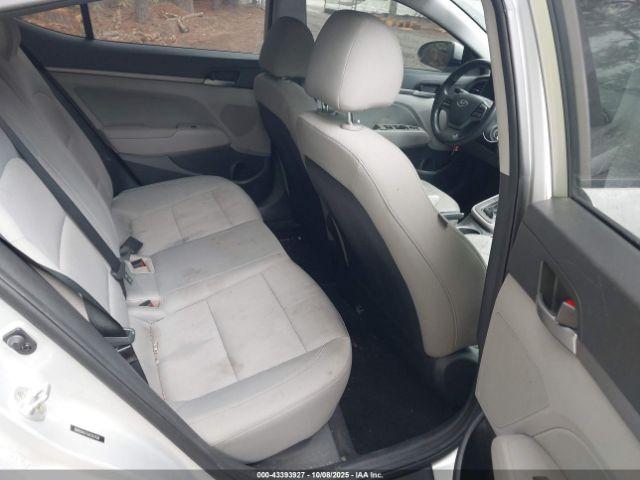 Hyundai ELANTRA Sel Image 11