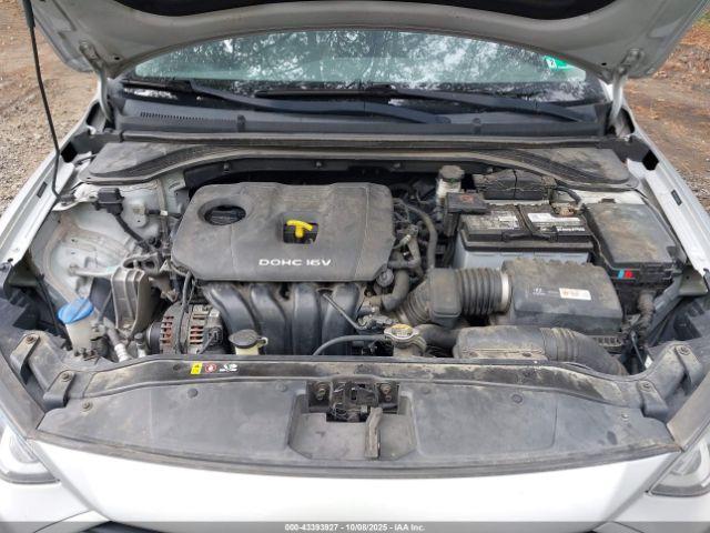 Hyundai ELANTRA Sel Image 6