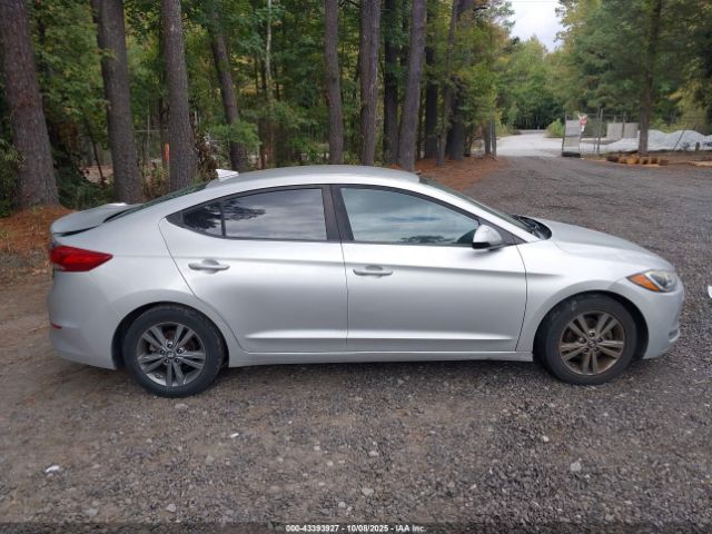 Hyundai ELANTRA Sel Image 5