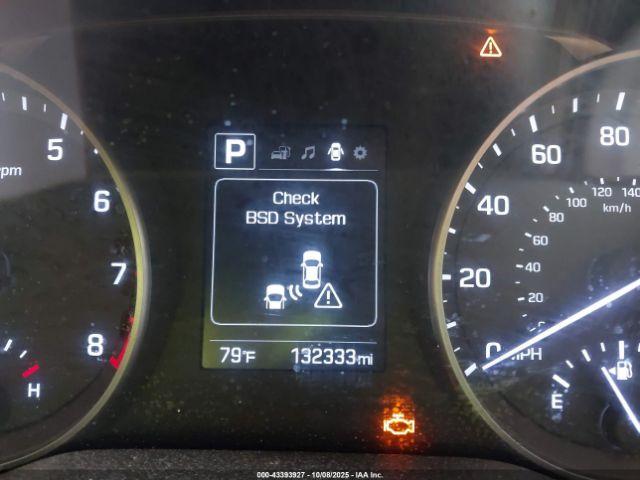 Hyundai ELANTRA Sel Image 10