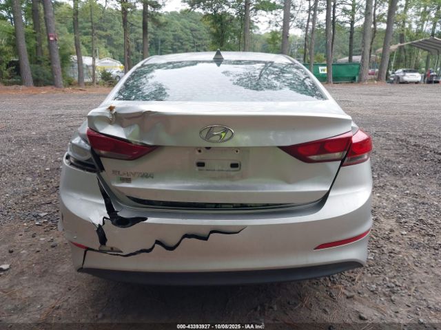 Hyundai ELANTRA Sel Image 14