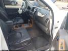 Nissan Pathfinder Le Image 10